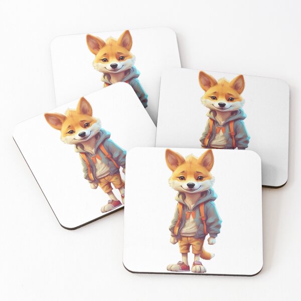 Item preview, Dingo designed and sold by ProfArtStudio.