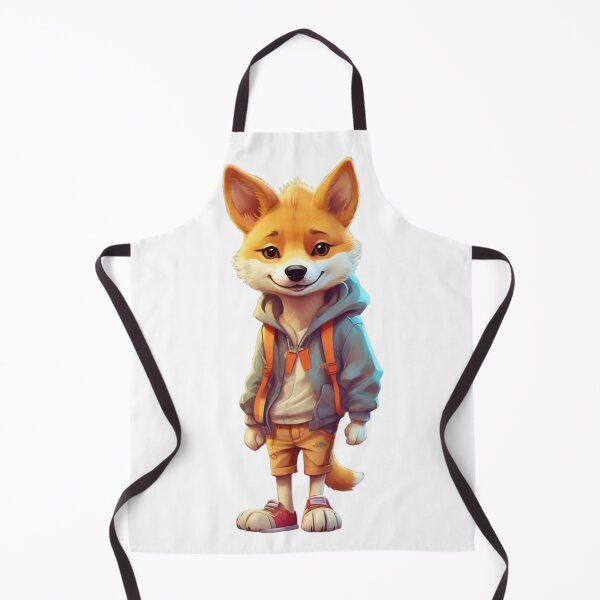 Item preview, Dingo designed and sold by ProfArtStudio.