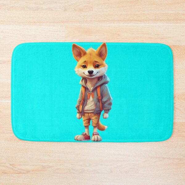 Item preview, Dingo designed and sold by ProfArtStudio.
