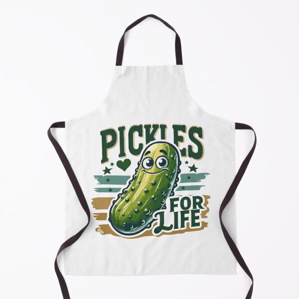 Item preview, Sarcastic Pickles For Life Groovy designed and sold by CosyTeal.