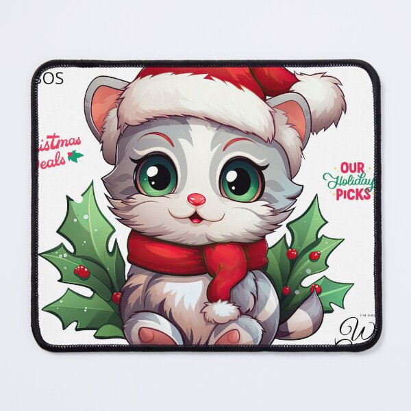 Item preview, basbos cat designed and sold by juliarifai.