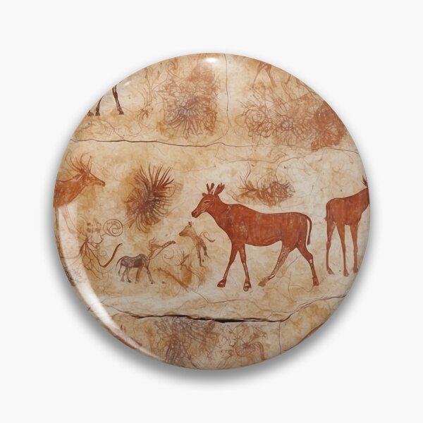 Artikelvorschau, Die Caveman Art Gallery – 3 entworfen und verkauft von nyathiwa.