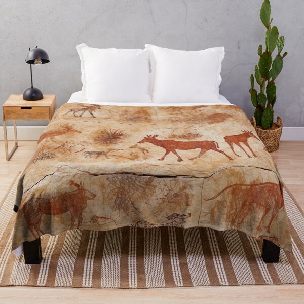 Item preview, The Caveman Art Gallery - 3 designed and sold by nyathiwa.