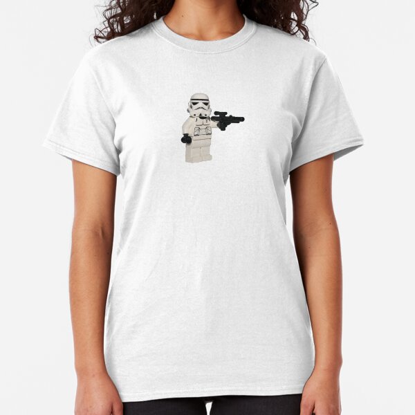 LEGO Stormtrooper Classic T-Shirt