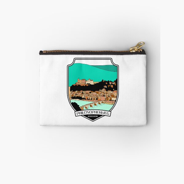 Item preview, Philosophenweg - Heidelberg designed and sold by Moritz Schwäble.