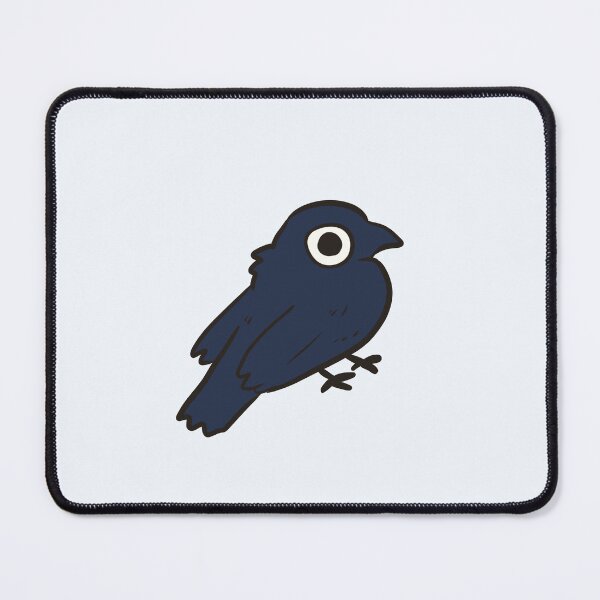 Item preview, Little crow designed and sold by Mayarart.