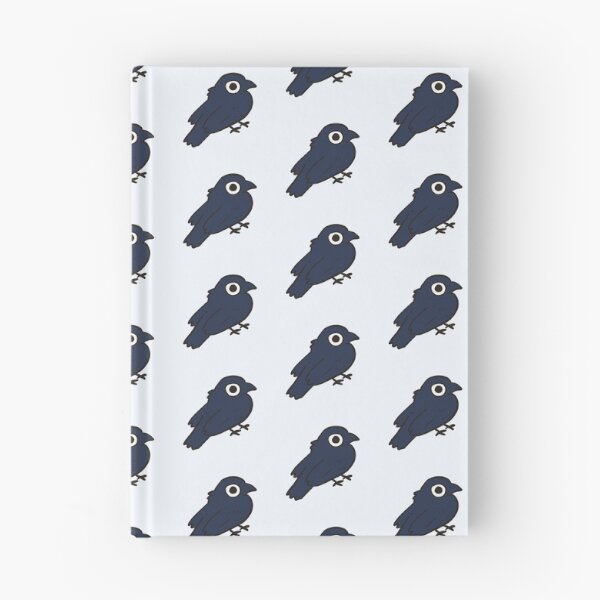 Item preview, Little crow designed and sold by Mayarart.