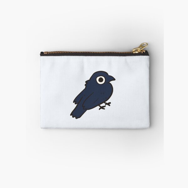 Item preview, Little crow designed and sold by Mayarart.