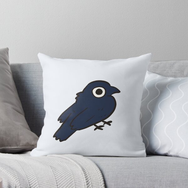 Item preview, Little crow designed and sold by Mayarart.