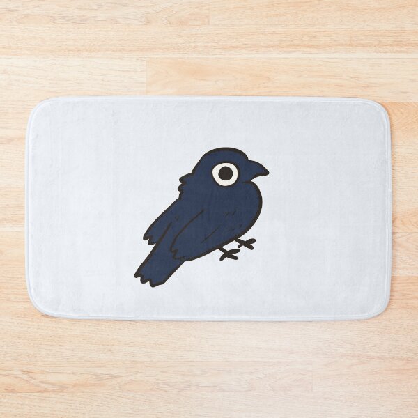 Item preview, Little crow designed and sold by Mayarart.