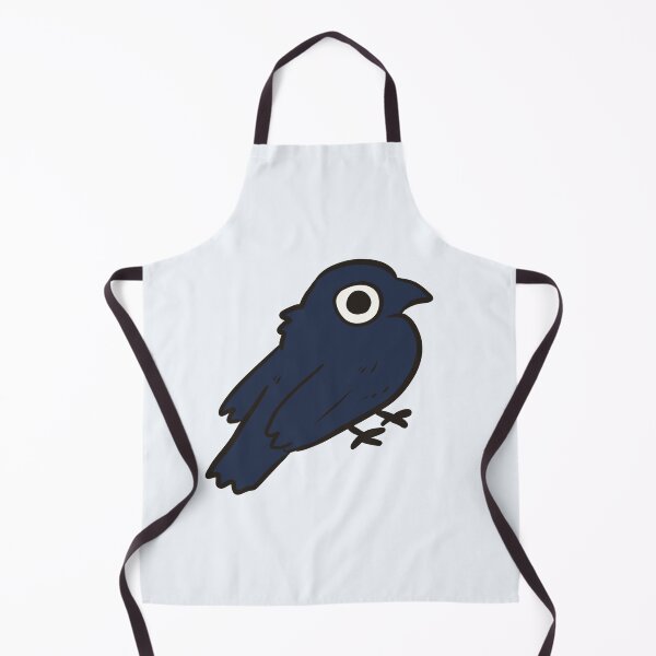 Item preview, Little crow designed and sold by Mayarart.