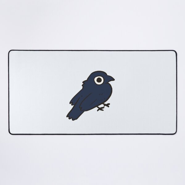 Item preview, Little crow designed and sold by Mayarart.