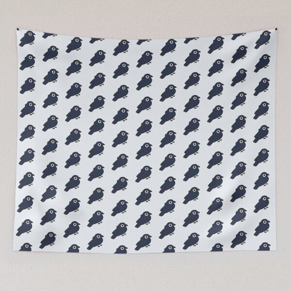Item preview, Little crow designed and sold by Mayarart.