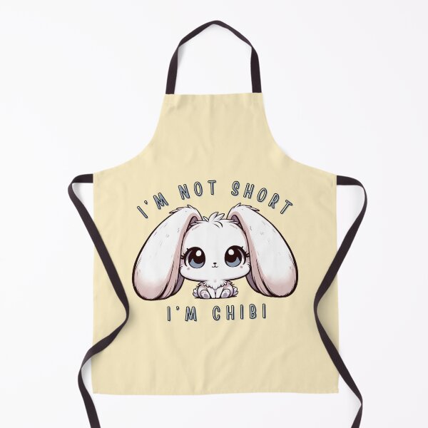Item preview, Chibi Charm Bunny designed and sold by RuyaFab.