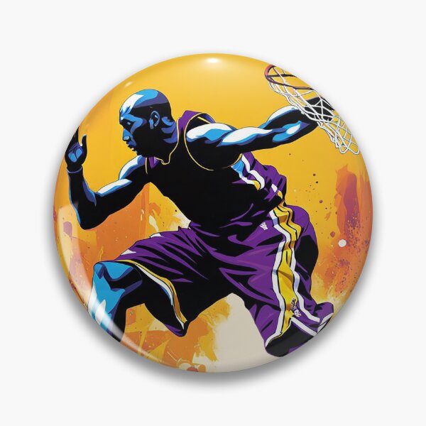 Artikelvorschau, Slam Dunk entworfen und verkauft von deformer.