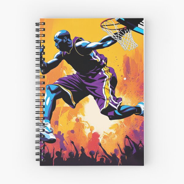 Artikelvorschau, Slam Dunk entworfen und verkauft von deformer.
