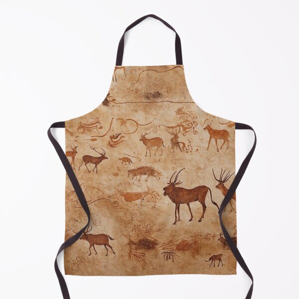 Item preview, The Caveman Art Gallery - 4 designed and sold by nyathiwa.