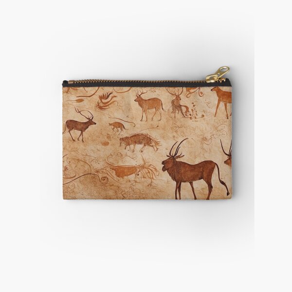 Item preview, The Caveman Art Gallery - 4 designed and sold by nyathiwa.
