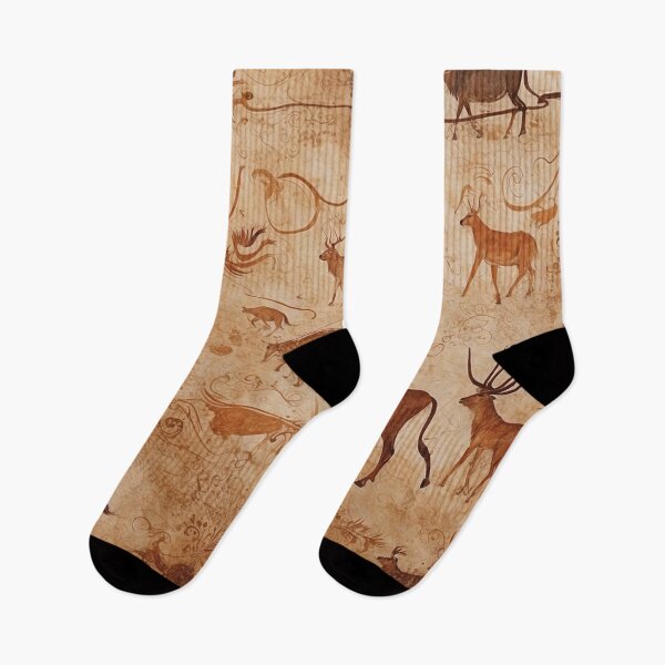 Item preview, The Caveman Art Gallery - 4 designed and sold by nyathiwa.