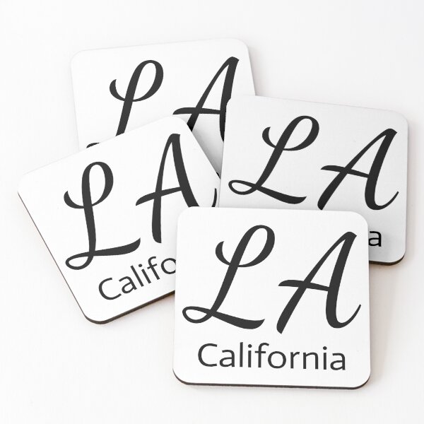 Item preview, Los Angeles - California designed and sold by AdrianoFerrari.