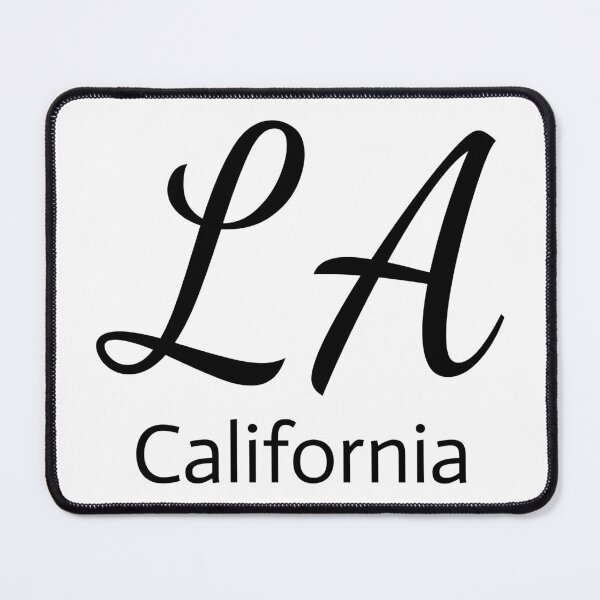 Item preview, Los Angeles - California designed and sold by AdrianoFerrari.