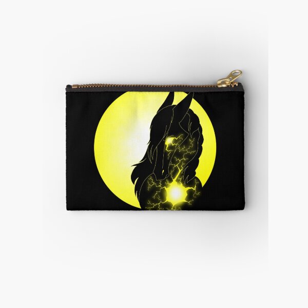 Item preview, Horse of Sun and Shadow designed and sold by FritzFliza.
