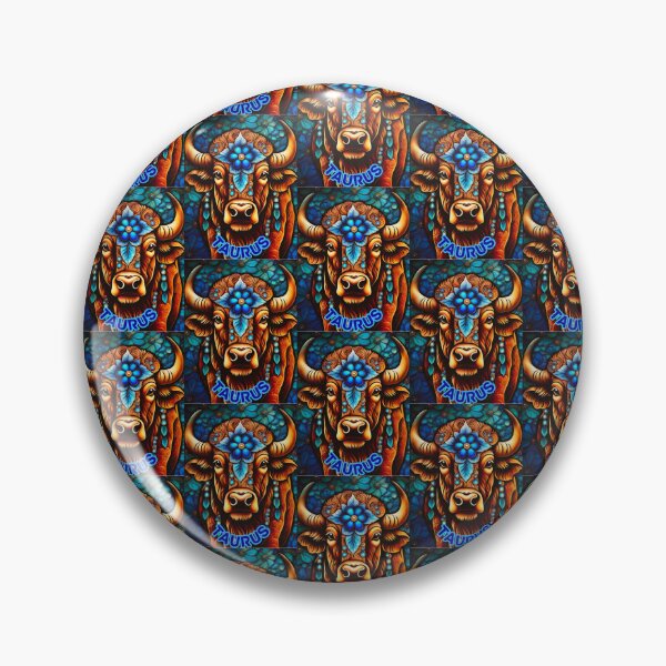 Item preview, TAURUS designed and sold by PIXELPRINTS53.