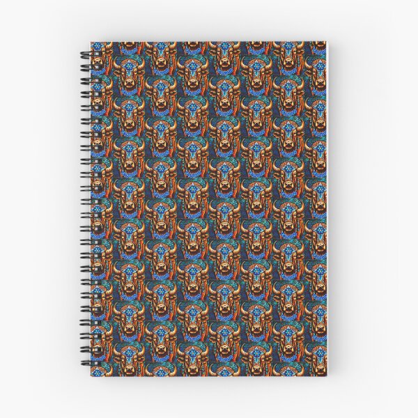 Item preview, TAURUS designed and sold by PIXELPRINTS53.