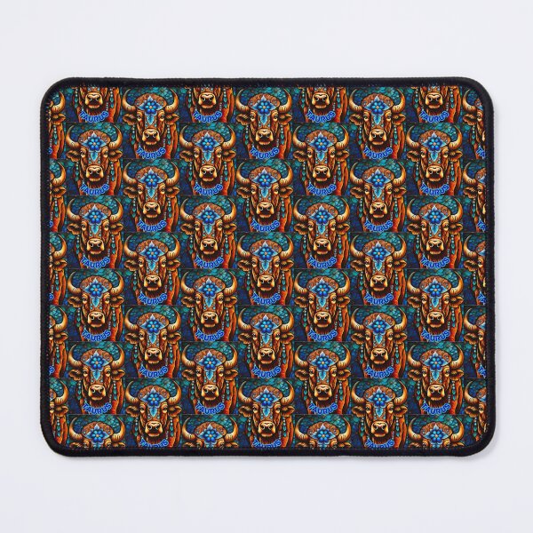 Item preview, TAURUS designed and sold by PIXELPRINTS53.