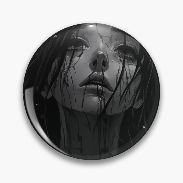 Item preview, "JADED" designed and sold by MrSpookyart.