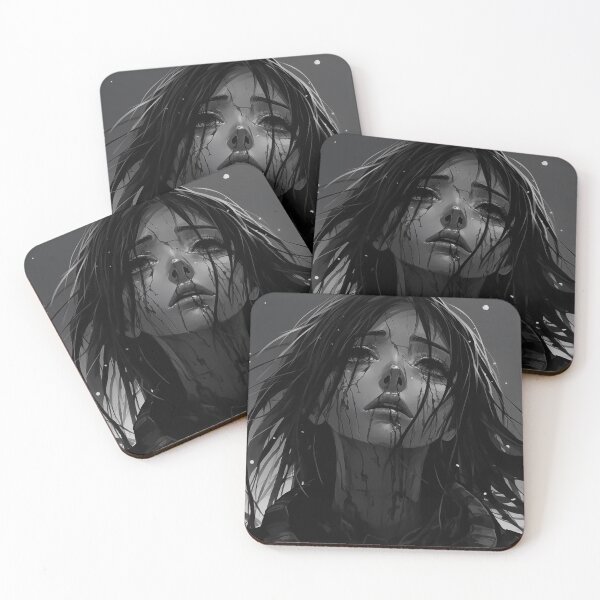 Item preview, "JADED" designed and sold by MrSpookyart.