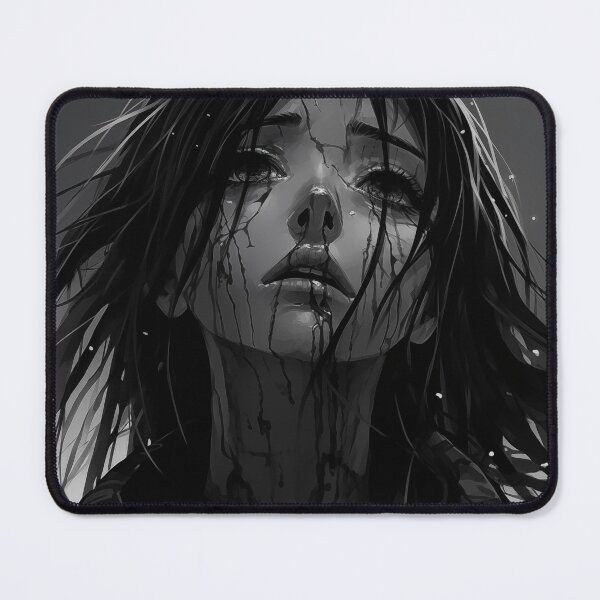 Item preview, "JADED" designed and sold by MrSpookyart.