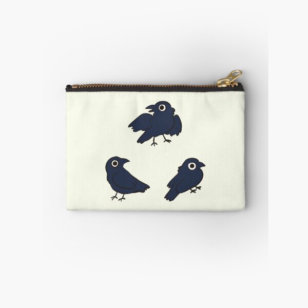 Item preview, Crow pack designed and sold by Mayarart.