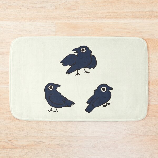 Item preview, Crow pack designed and sold by Mayarart.