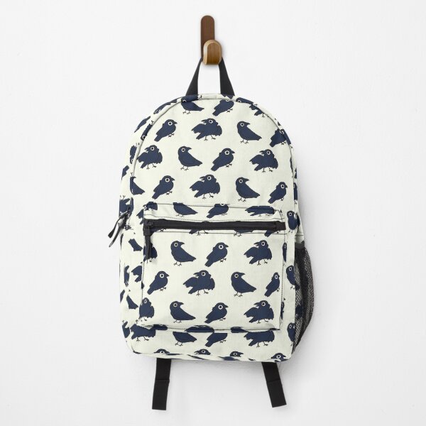 Item preview, Crow pack designed and sold by Mayarart.