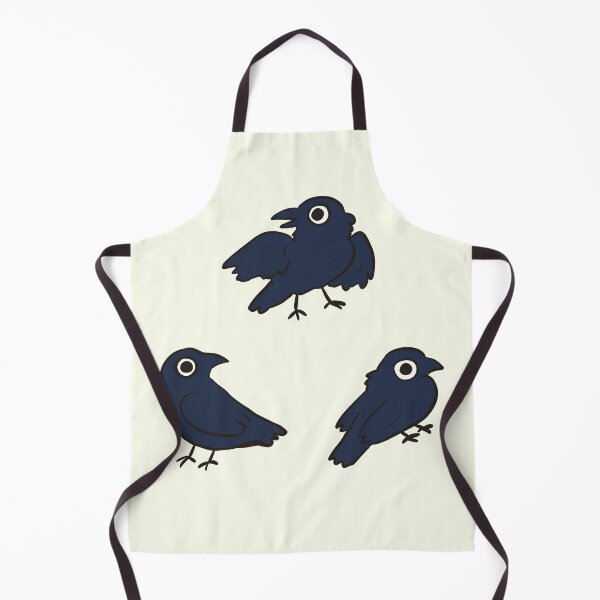 Item preview, Crow pack designed and sold by Mayarart.