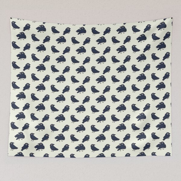 Item preview, Crow pack designed and sold by Mayarart.