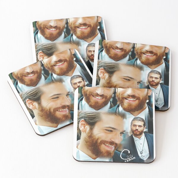 Item preview,  Can yaman handsome designed and sold by ZENITHSPARK1.