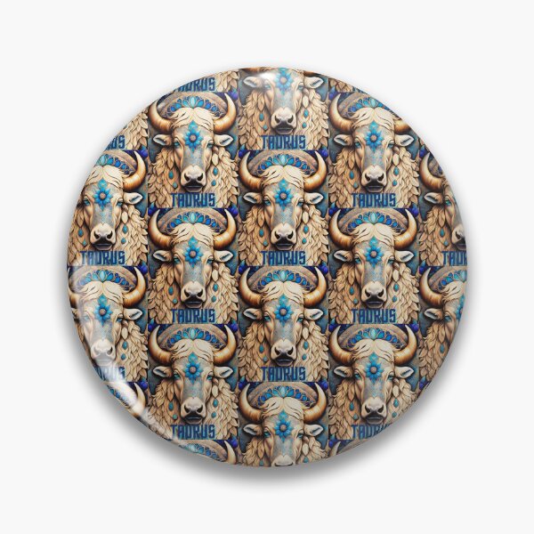 Item preview, TAURUS designed and sold by PIXELPRINTS53.