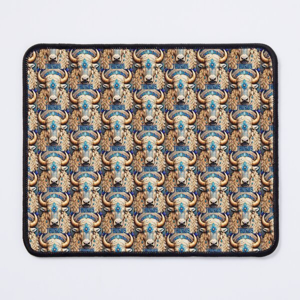Item preview, TAURUS designed and sold by PIXELPRINTS53.