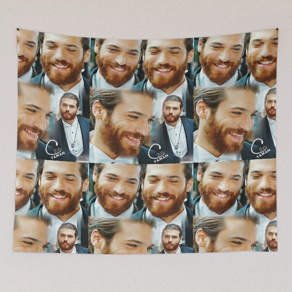Item preview,  Can yaman handsome designed and sold by ZENITHSPARK1.