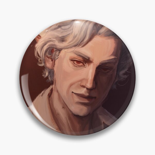 Item preview, Astarion Baldur's Gate 3 (day version) designed and sold by grecaiyi.