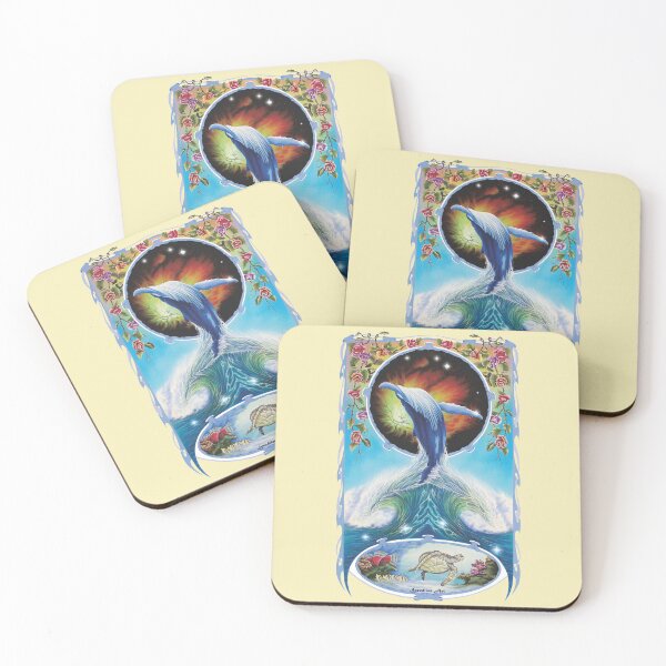 Item preview, Ocean Joy,2 designed and sold by speedlineart.