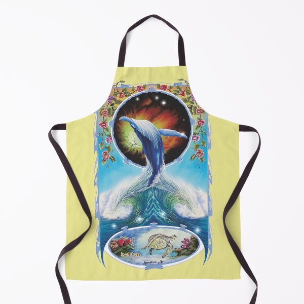 Item preview, Ocean Joy,2 designed and sold by speedlineart.