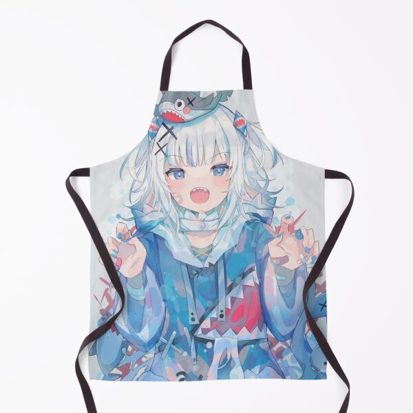 Item preview, Gura designed and sold by Houssineprite12.