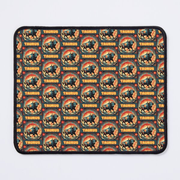 Item preview, TAURUS designed and sold by PIXELPRINTS53.