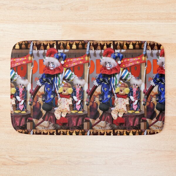 Item preview, vr 3305 / finition 2023 - 28   clown -  Okaio Créations  Olavia-Olao designed and sold by o.okaïo.