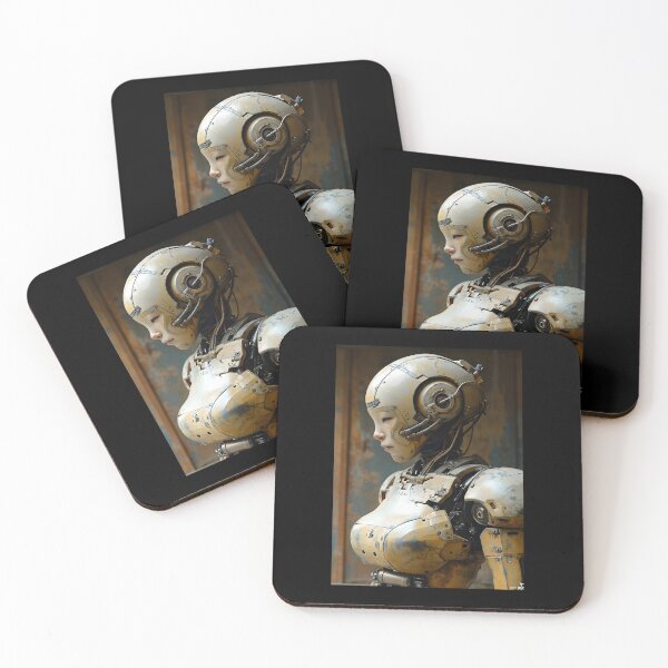 Item preview, Art Print 0015 Rustic Futurism Collection - Stylish Home Decor for Living Spaces, Game Rooms, Man Caves, and Lounges designed and sold by NoveltyVariety.