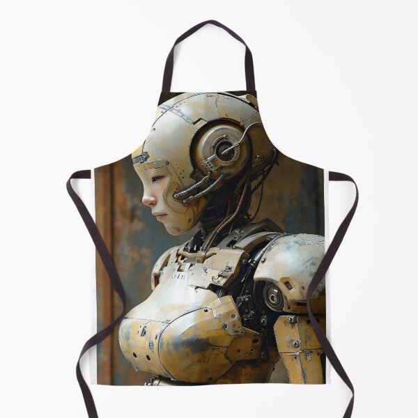 Item preview, Art Print 0015 Rustic Futurism Collection - Stylish Home Decor for Living Spaces, Game Rooms, Man Caves, and Lounges designed and sold by NoveltyVariety.