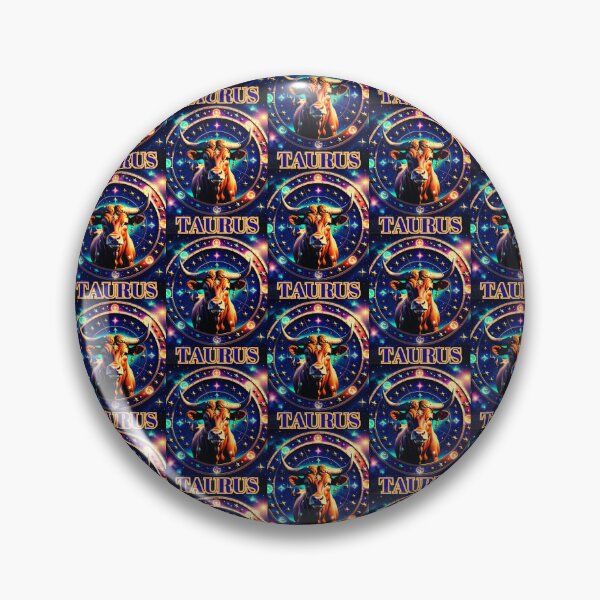 Item preview, TAURUS designed and sold by PIXELPRINTS53.